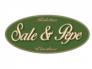Ristobar Sale & Pepe Logo